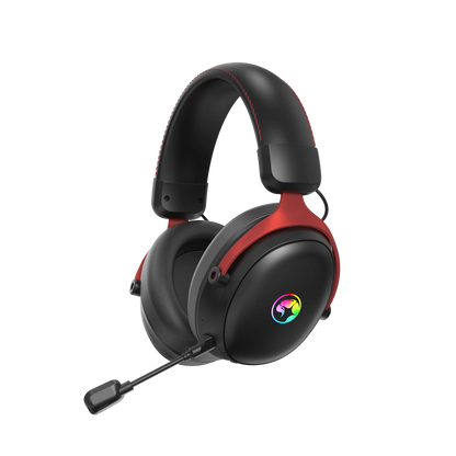 MARVO TRI-MODE GAMING HEADSET