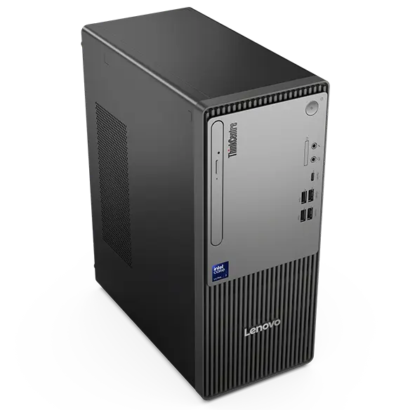 Lenovo ThinkCentre Neo 50T 13BD001WEX Core Ultra 5-225U 16GB RAM 512GB SSD Tower Desktop (New)