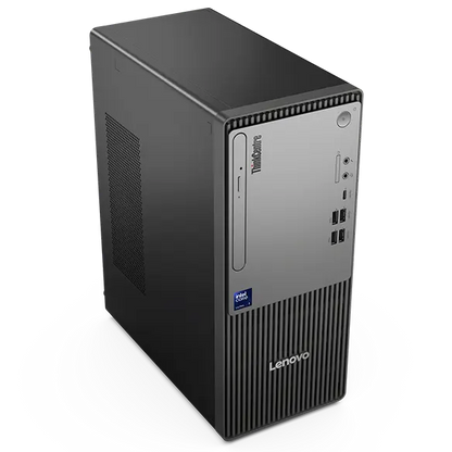 Lenovo ThinkCentre Neo 50T 13BD001WEX Core Ultra 5-225U 16GB RAM 512GB SSD Tower Desktop (New)