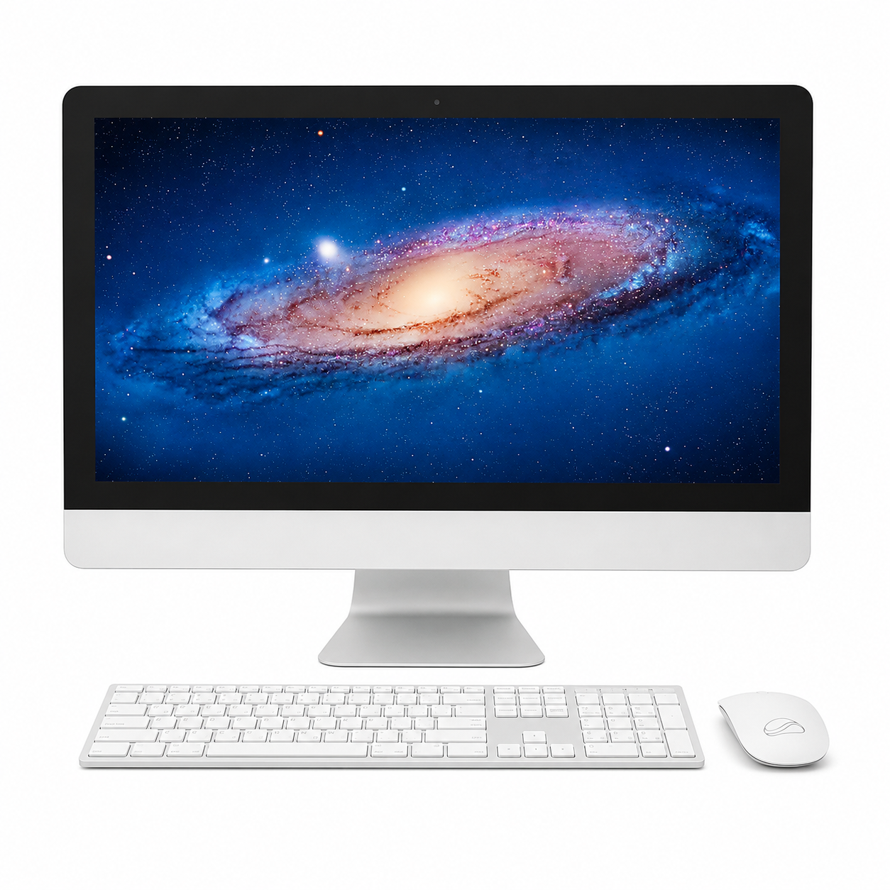 Xline 24-inch All-in-One Desktop Core i5 Touchscreen (New)