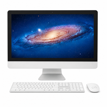 Xline 24-inch All-in-One Desktop Core i5 Touchscreen (New)