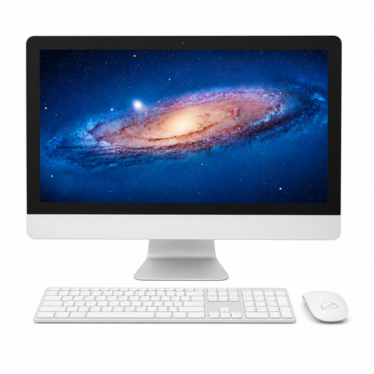 Xline 24-inch All-in-One Desktop Core i5 Touchscreen (New)