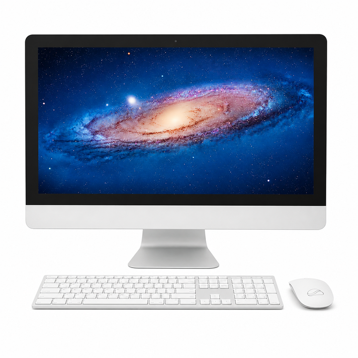Xline 24-inch All-in-One Desktop Core i5 Touchscreen (New)
