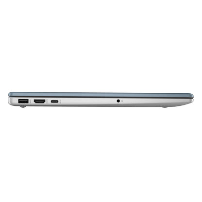 HP 15-FD0130WM Laptop Core i3 N305 8GB DDR4 256GB NVMe 15.6-inch FHD Touchscreen (New)