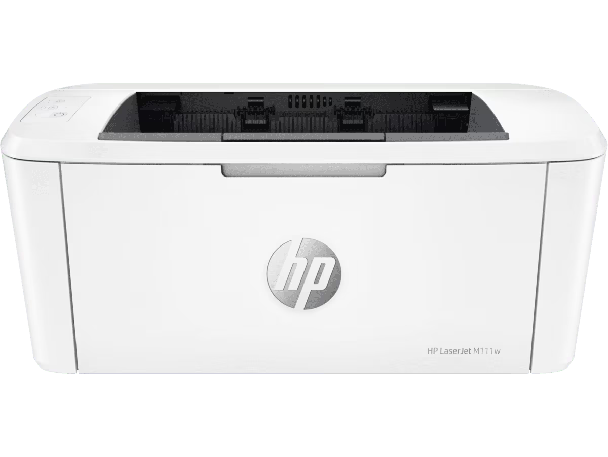 HP LaserJet M111w Wireless Monochrome Laser Printer (New)