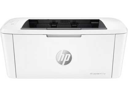HP LaserJet M111w Wireless Monochrome Laser Printer (New)