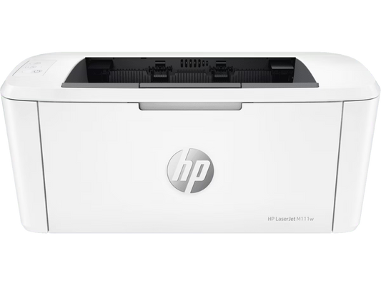 HP LaserJet M111w Wireless Monochrome Laser Printer (New)