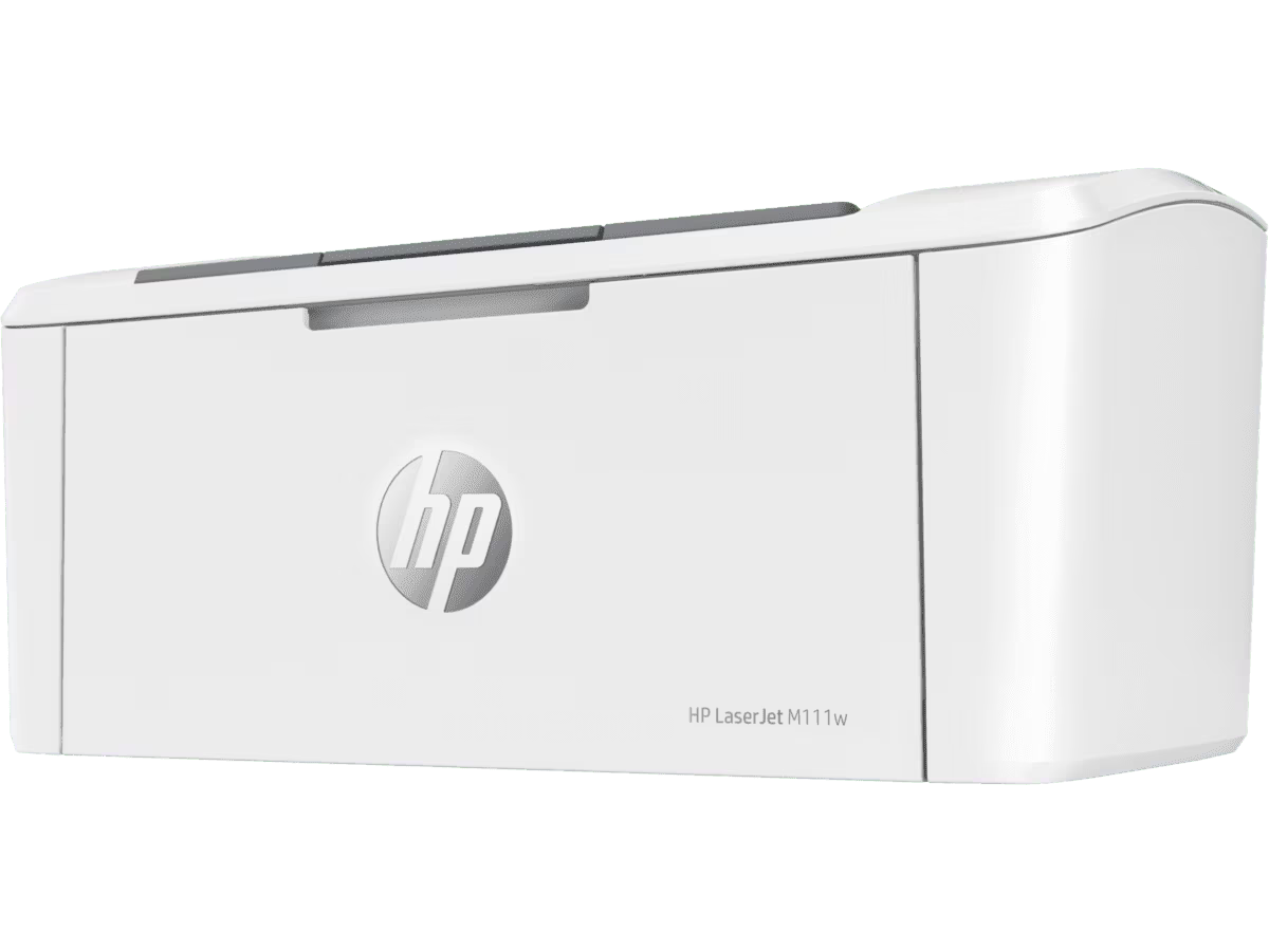 HP LaserJet M111w Wireless Monochrome Laser Printer (New)