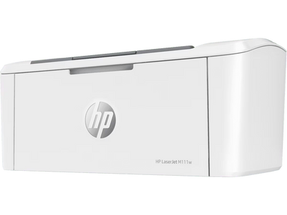 HP LaserJet M111w Wireless Monochrome Laser Printer (New)