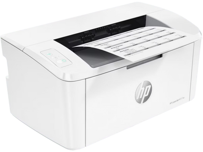 HP LaserJet M111w Wireless Monochrome Laser Printer (New)