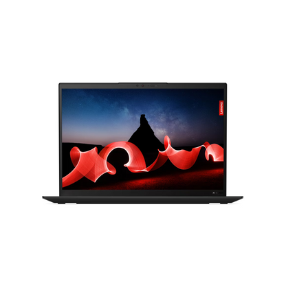 THINKPAD X1 CARBON GEN 11 21HM000SUS Core™ i7-1365U  INTEL IRIS XE 14"WUXGA TOUCHSCREEN  Laptop (Brand New)