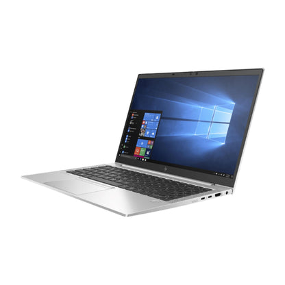 HP EliteBook 840 14 Display Intel Core i5 10th Gen 16GB RAM Laptop (Used)
