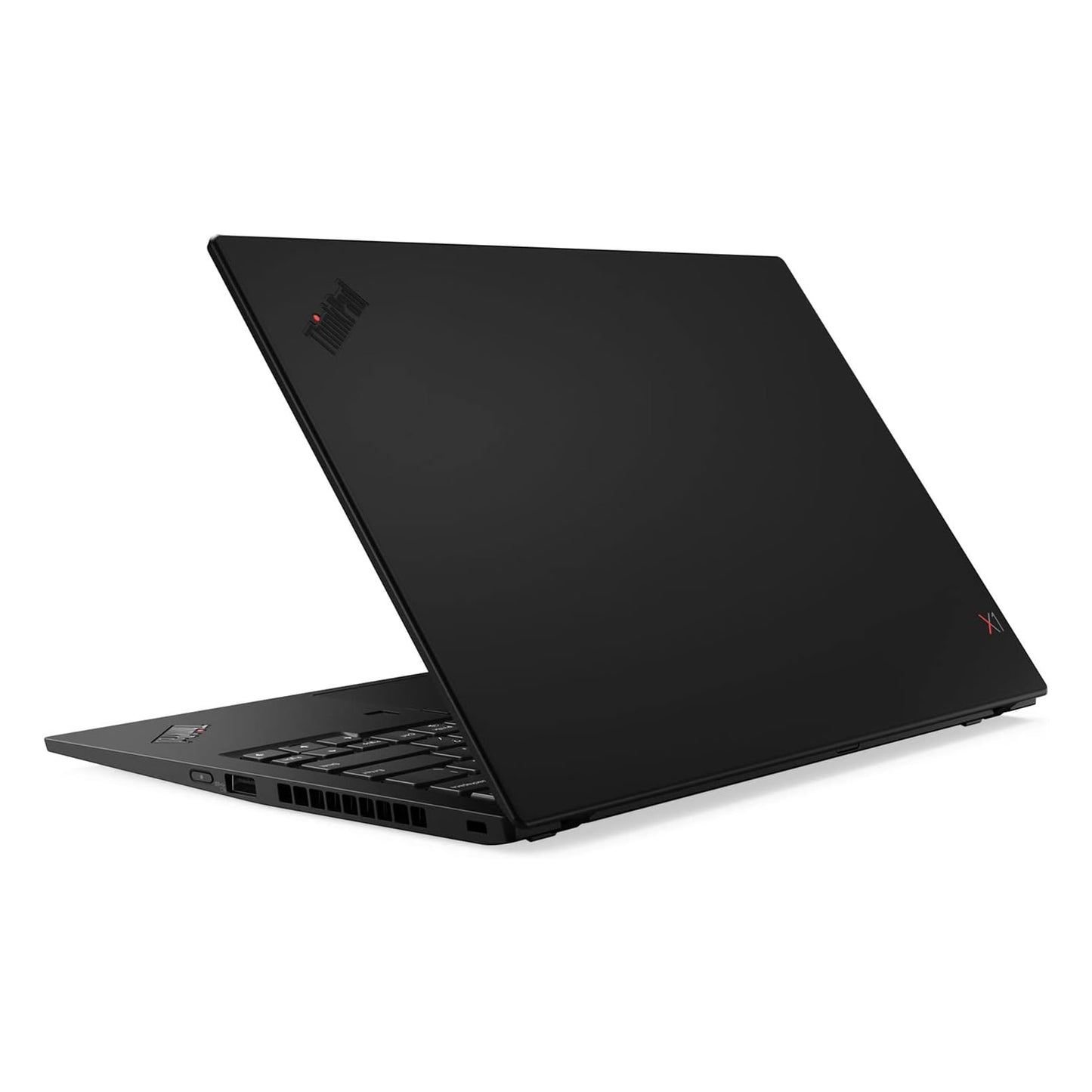 Lenovo Thinkpad X1 Carbon 20QES8VE00 Core i7-8665u 14" Fhd Ultrabook (Open Box)