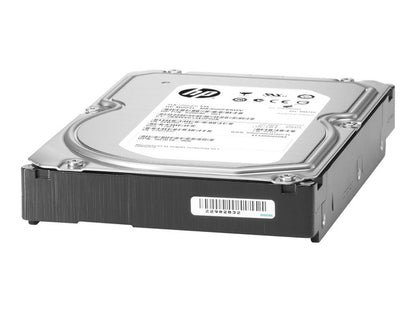 HPE MB004000GWFWB 4TB SATA Enterprise HDD(Used)