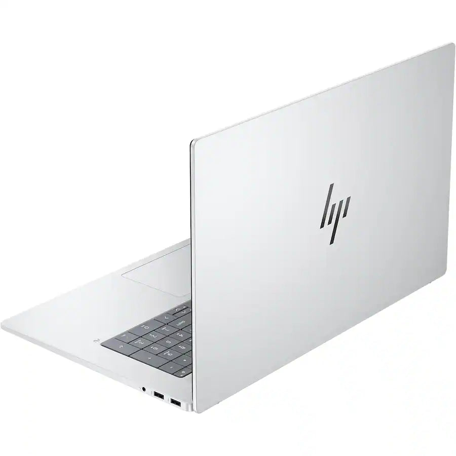 HP Omnibook X NGAI 17-DD0047NR Laptop Core Ultra 7 256V 16GB DDR5 Onboard 512GB NVMe 17-inch FHD Touchscreen (New)