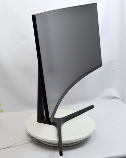 ERGOFLEX 34” 3K+ 165HZ ADJUSTABLE ULTRA WIDE MONITOR (BRAND NEW)