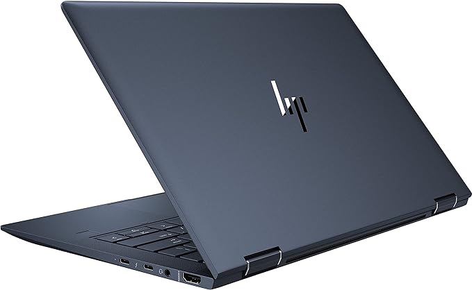 HP ELITE DRAGONFLY 2-IN-1 G2 43L78UT#ABA Core i7-1185G 3.0 GHz INTEL IRIS XE FHD TOUCHSCREEN LAPTOP (Brand New)