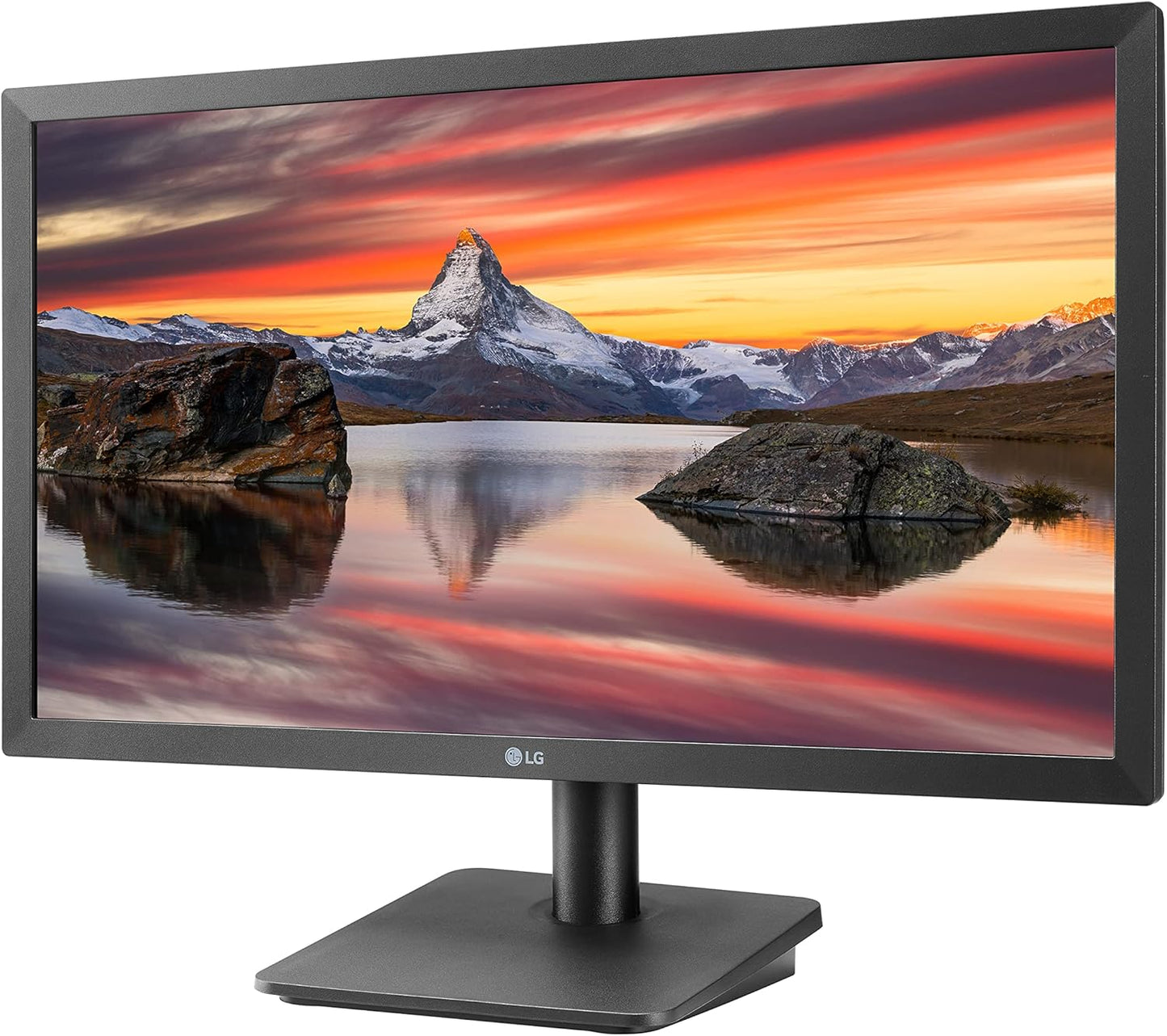 LG 22" 22 22MP410 FHD with AMD FreeSync Monitor (New)