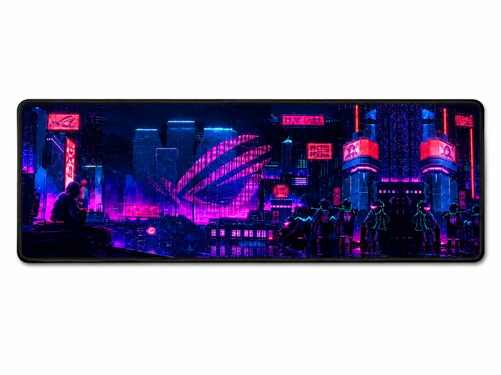 Asus XL Mouse Pad 420 x 900 mm (New)