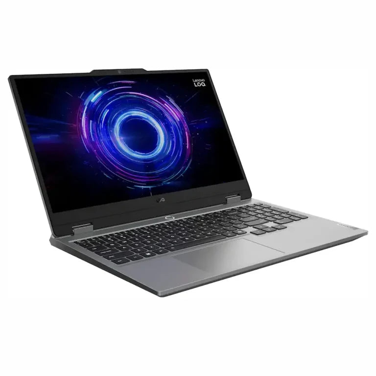 LENOVO LOQ 15IRX10 83JE002KUS Core™ I5-13450HX RTX 5050 8GB 15.6" FHD 144HZ (BRAND NEW)