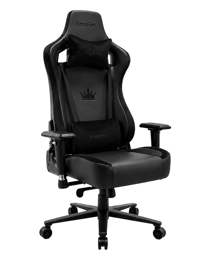 ERGOFLEX XL1 Gaming Chair (New)