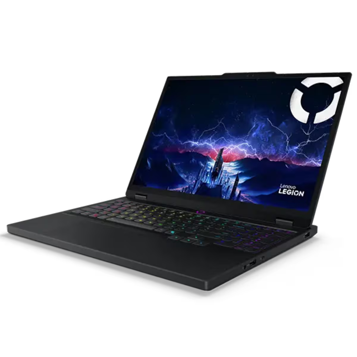 Lenovo Legion 5i 15IRX10 Gaming Laptop i9-14900HX RTX 5070 15.1-inch OLED (New)