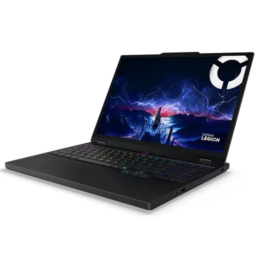Lenovo Legion 5i 15IRX10 Gaming Laptop i9-14900HX RTX 5070 15.1-inch OLED (New)