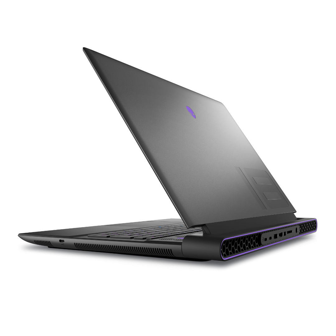 DELL ALIENWARE M18 GAMING INS0159836-R0023109-SA Core i9-13900HX 2.2GHz RTX 4080 480Hz FHD+ GAMING LAPTOP (New OB)