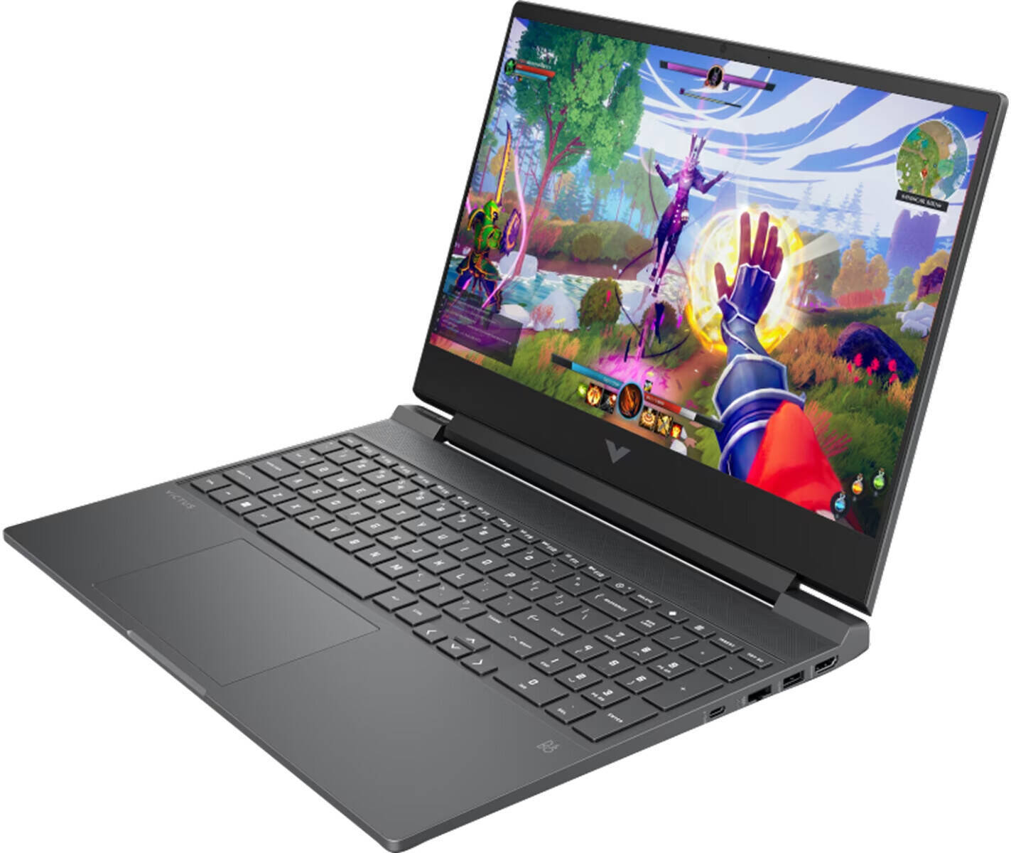 HP Victus 15-FB3093DX Ryzen 7 RTX 4050 Gaming Laptop 15.6-inch (New)