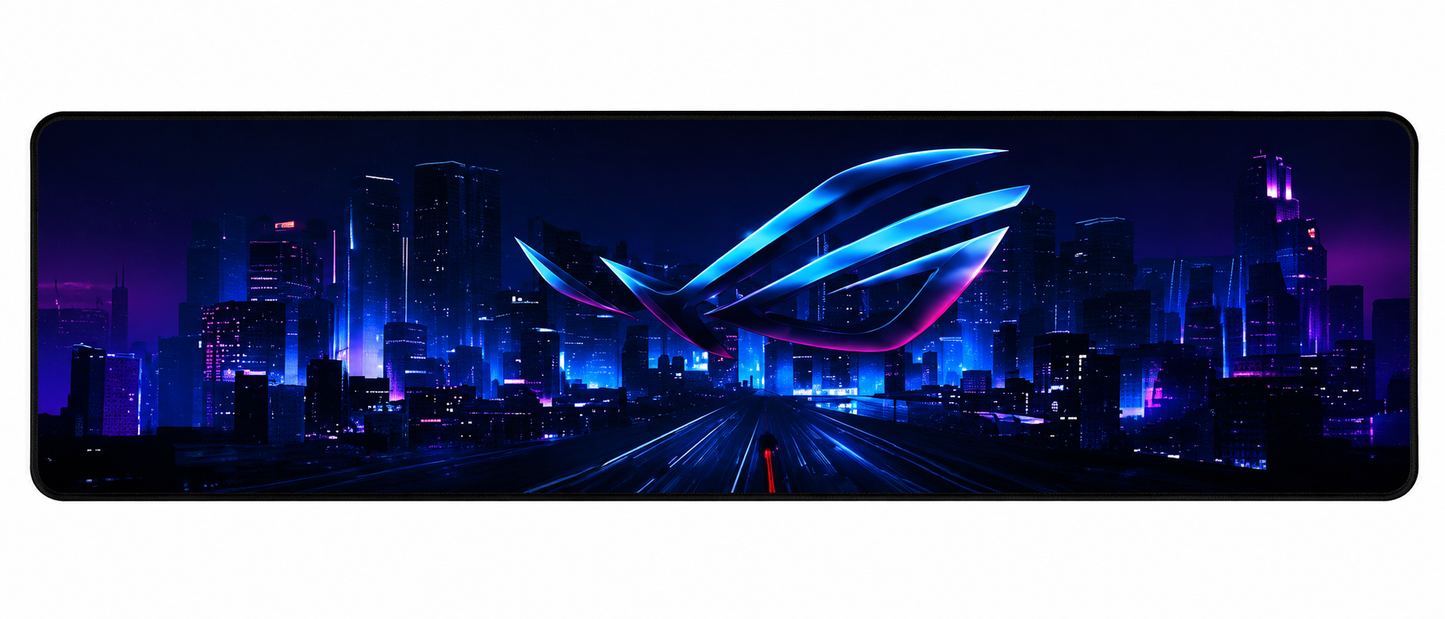 Asus XL Mouse Pad 420 x 900 mm (New)