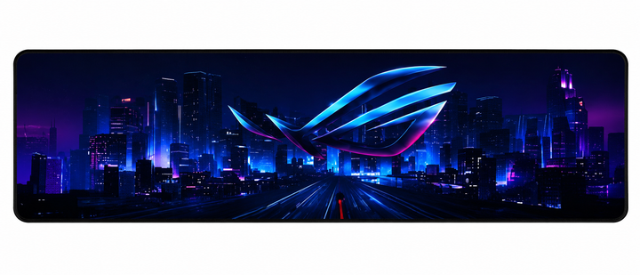 Asus XL Mouse Pad 420 x 900 mm (New)