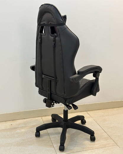 Chair and Table Bundle 140 x 75 x 60 cm Magnum (New)