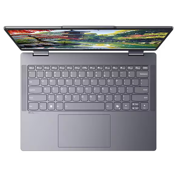 Lenovo IdeaPad 5 2-in-1 14IAL10 83KR0047US Core Ultra 5 225U 8GB RAM 512GB SSD WUXGA Touch Laptop 14" (New)