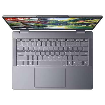 Lenovo IdeaPad 5 2-in-1 14IAL10 83KR0047US Core Ultra 5 225U 8GB RAM 512GB SSD WUXGA Touch Laptop 14" (New)