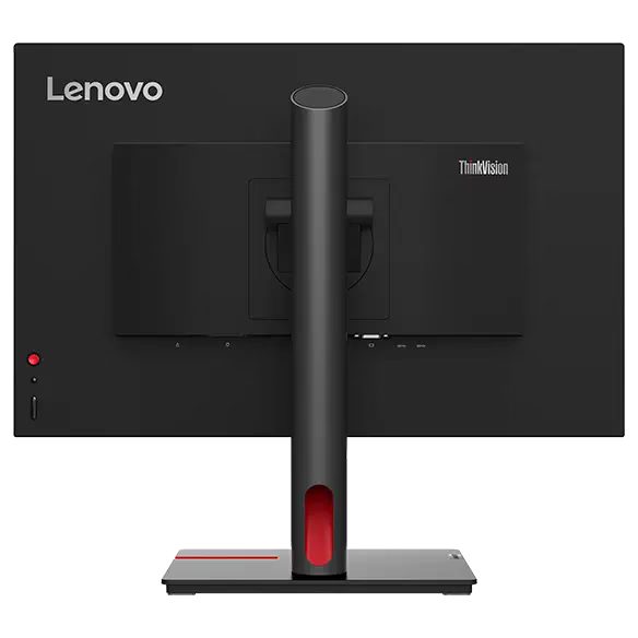Lenovo ThinkVision T24d-30 63FFMAT1EU 24" WUXGA 100Hz Ergonomic IPS Monitor  (New)