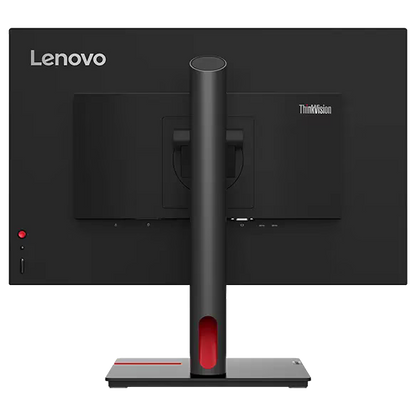 Lenovo ThinkVision T24d-30 63FFMAT1EU 24" WUXGA 100Hz Ergonomic IPS Monitor  (New)