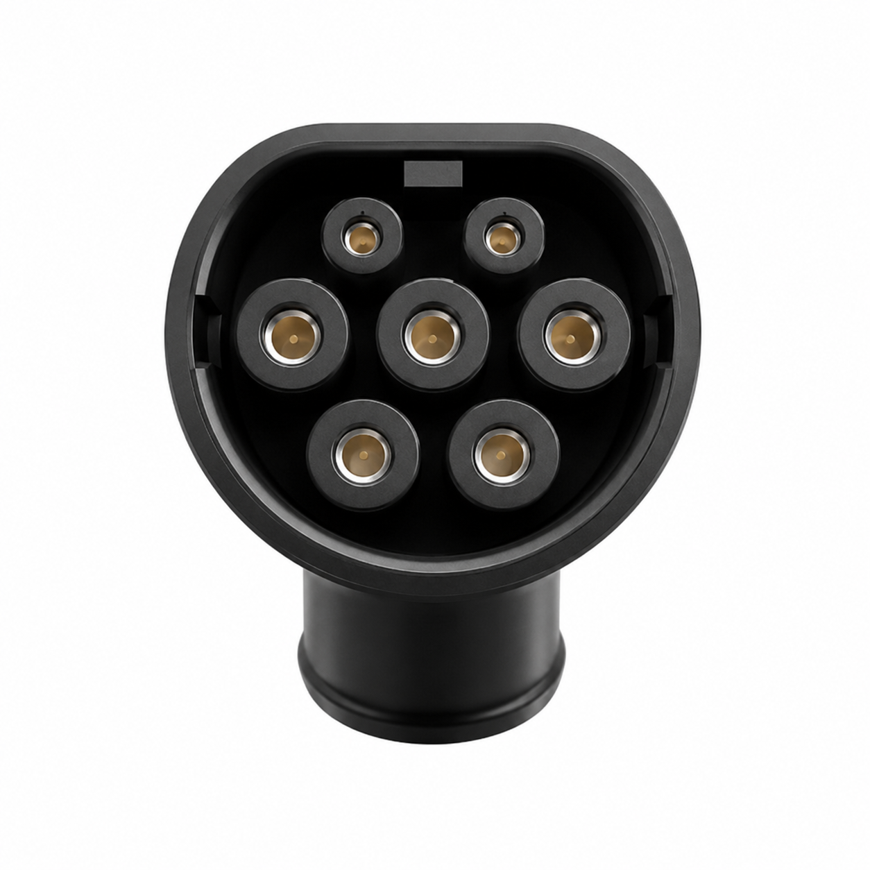 Promax EV Electric Car Charger Type 2 Adjustable Current 8A–32A (New)