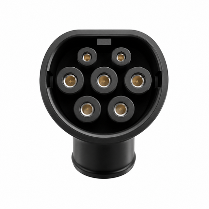 Promax EV Electric Car Charger Type 2 Adjustable Current 8A–32A (New)
