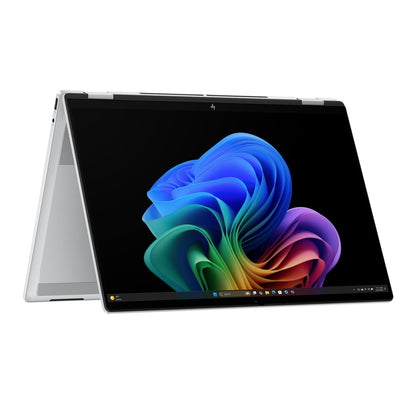HP OmniBook Ultra Flip 16-BE0005CL 2-in-1 Laptop AMD Ryzen AI 5 220 AMD Radeon 740M 8GB RAM 512GB NVMe 16" 2K Touchscreen x360 (New)