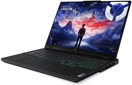 Lenovo Legion Pro 7 Core i9 RTX 4090 32GB RAM 2TB SSD 240Hz Gaming Laptop 16" (New OB)