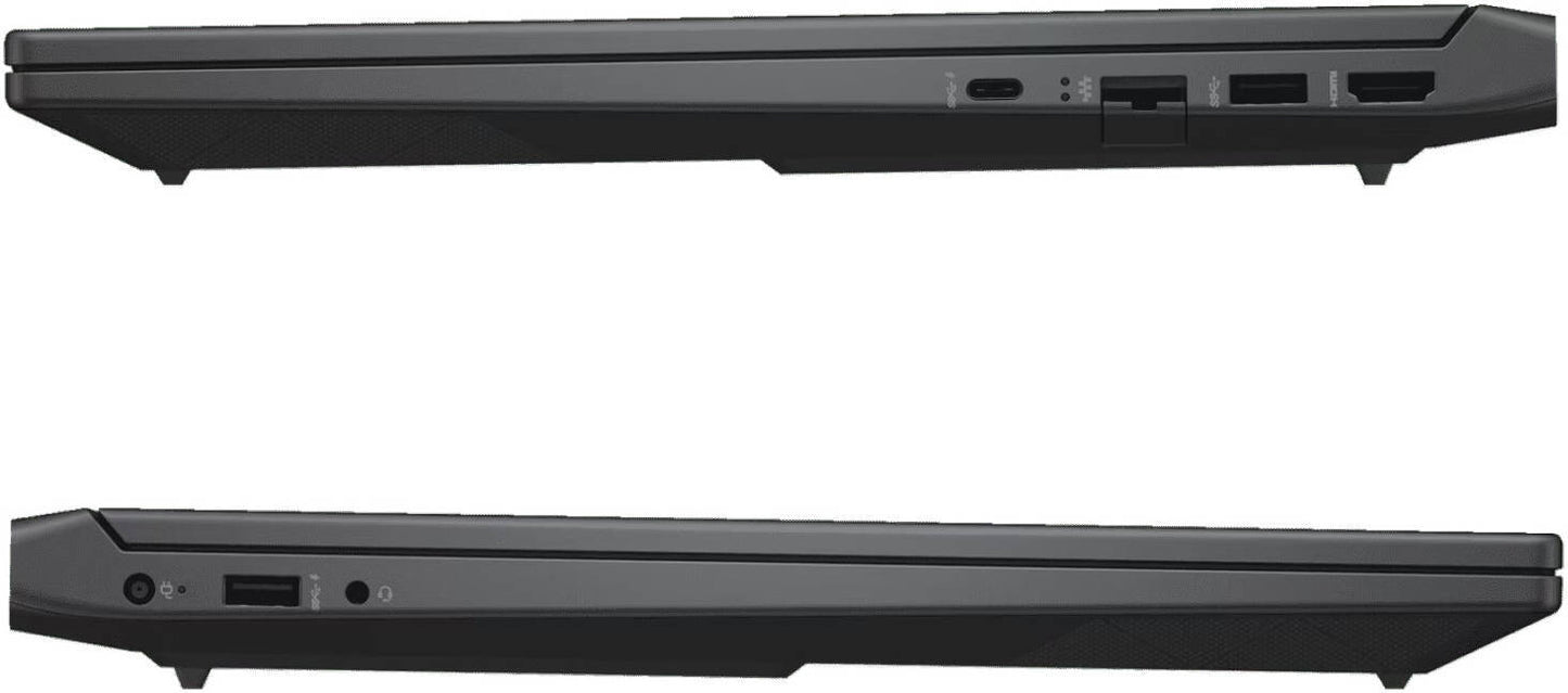 HP Victus 15-FB3093DX Ryzen 7 RTX 4050 Gaming Laptop 15.6-inch (New)