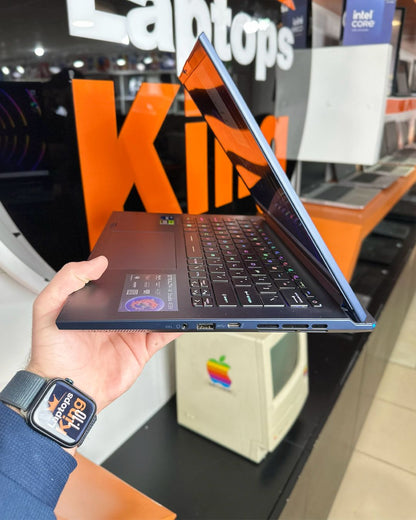 MSI STEALTH A13VF GAMING LAPTOPS  CORE i7-13620H CPU GEFORCE RTX 4060 8GB  TX 4060 + 14” 144HZ (BRAND NEW)