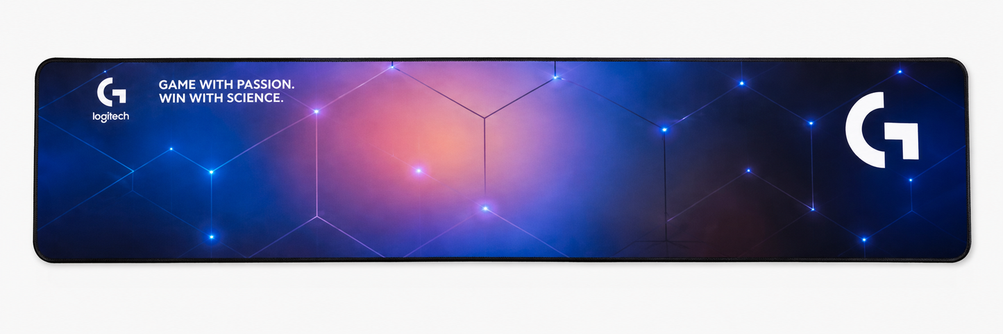 Logitech XL Mouse Pad 420 x 900 mm (New)