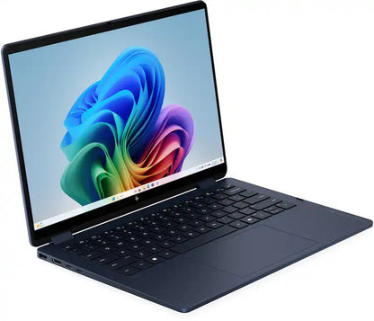 HP OmniBook X Flip 14-KP0023DX Core Ultra 7 2K 2-in-1 Touch Laptop 14-inch (New)