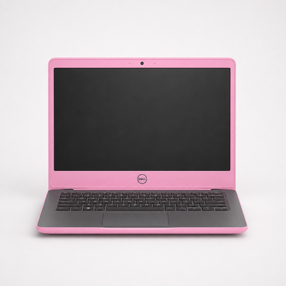 Dell Chromebook 3120 Intel Dual Core 128GB SSD Laptop (New OB)