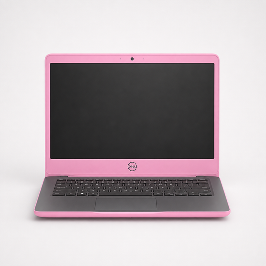 Dell 3120 Intel Dual Core 128GB SSD Laptop (New OB)