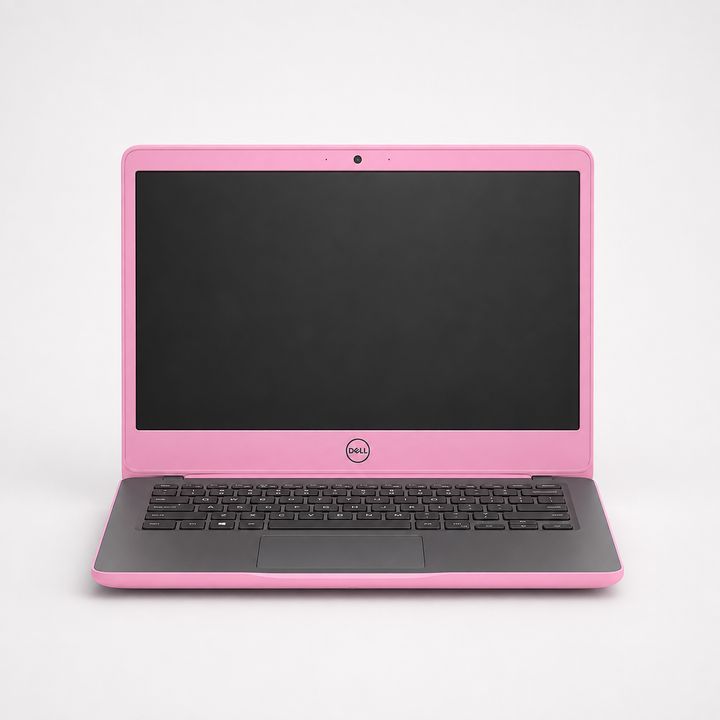Dell 3120 Intel Dual Core 128GB SSD Laptop (New OB)