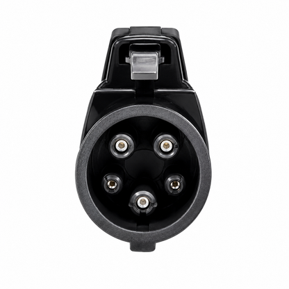 Promax EV Electric Car Charger Type 1 J1772 Adjustable Current 8A–32A (New)