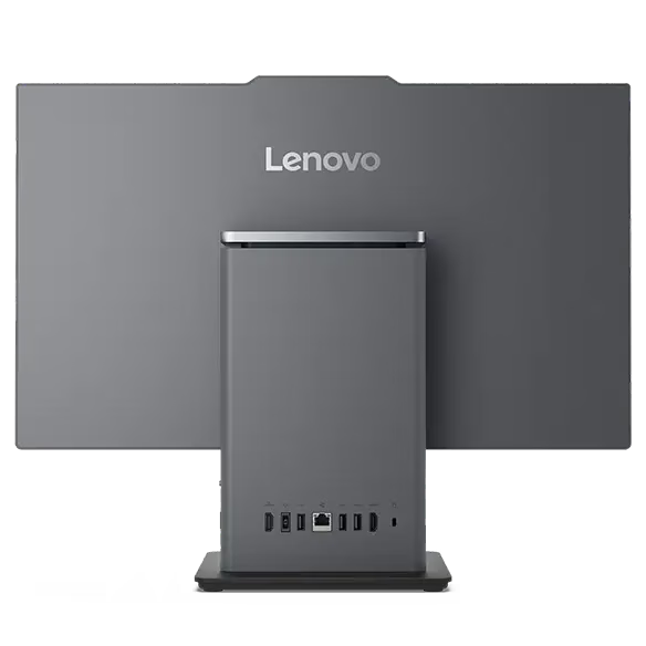 Lenovo ThinkCentre AIO Neo 50a-24 G5 12SC00ANEX Core 5-210H 16GB RAM 512GB SSD Touch All-in-One Desktop 23.8" (New)