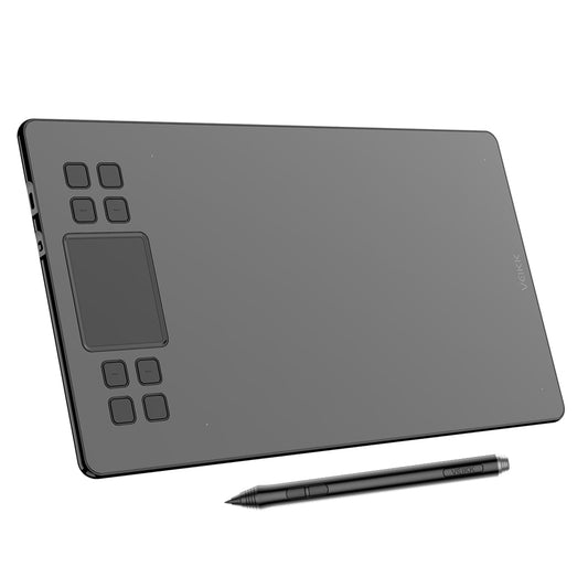 VEIKK A50 Drawing Tablet with Pen (New)